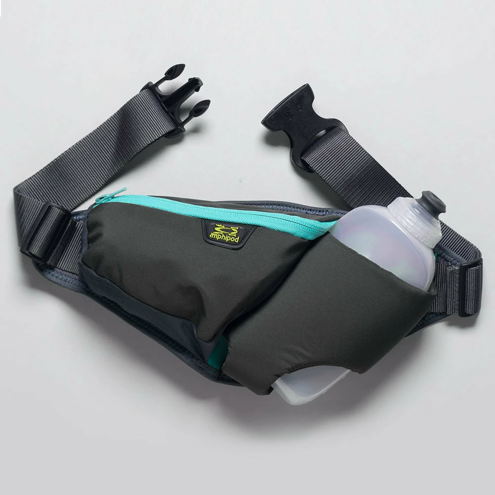 Hydration Belts Amphipod Profile-Lite High Five-K Belt 16oz 7 Hydration Belts Amphipod Profile-Lite High Five-K Belt 16oz