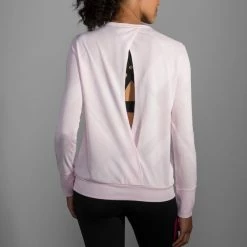 Women's Clothing Brooks Array Long Sleeve Top Women's