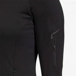 Women's Clothing Adidas Terrex Stockhorn Fleece Hoodie II Women's