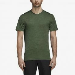 Men's Clothing Adidas Terrex Tivid Tee Men's