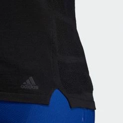 Adidas Cru Tee Primeknit Women's Women's Clothing