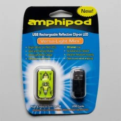 Amphipod Versa-Light Mini Visibility & Safety