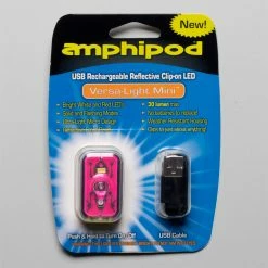 Amphipod Versa-Light Mini Visibility & Safety
