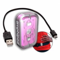 Amphipod Versa-Light Mini Visibility & Safety