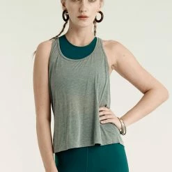 Phat Buddha John Tank Women's Women's Clothing