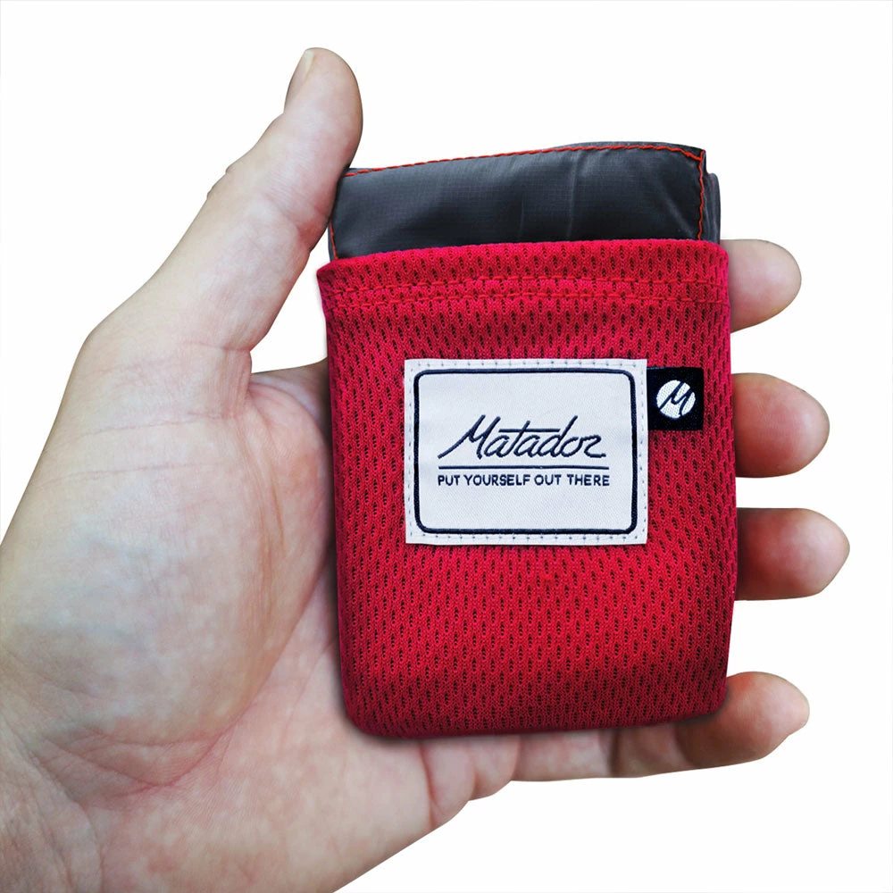 Personal Care Matador Pocket Blanket 2.0 5 Personal Care Matador Pocket Blanket 2.0