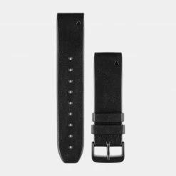 Garmin QuickFit 22mm Leather Band Watch Accessories