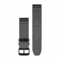Garmin QuickFit 22mm Leather Band Watch Accessories