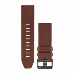 Garmin QuickFit 22mm Leather Band Watch Accessories
