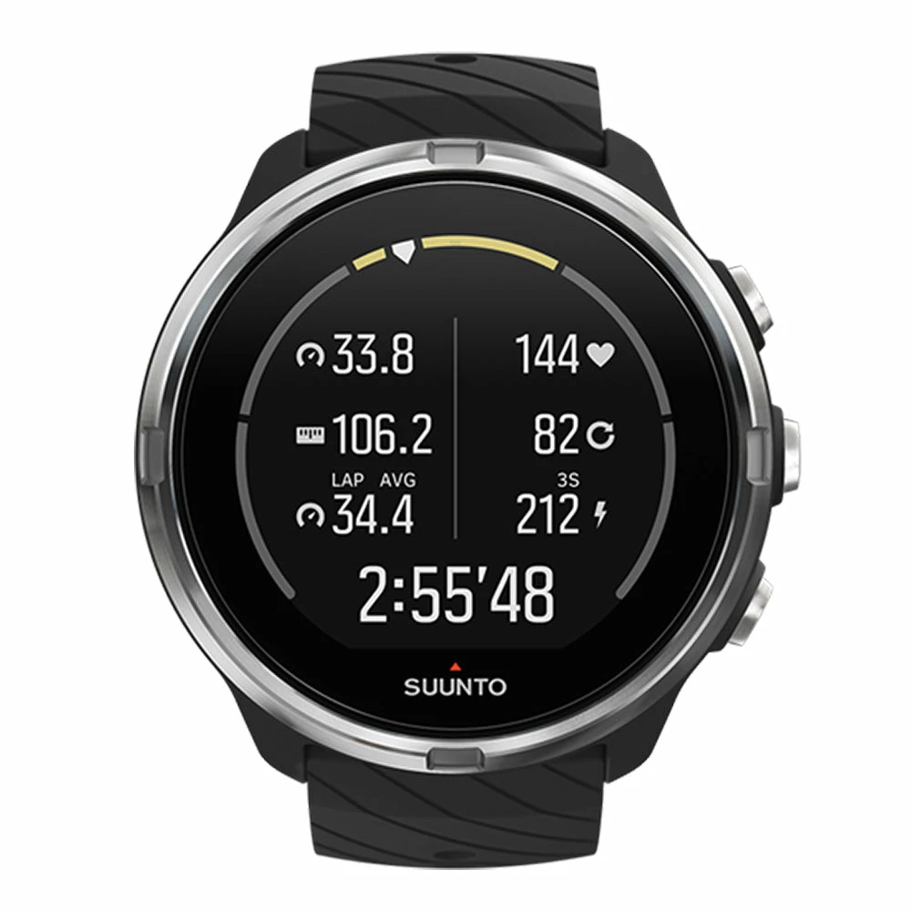 Suunto 9 G1 GPS Watch 4 Suunto 9 G1 GPS Watch