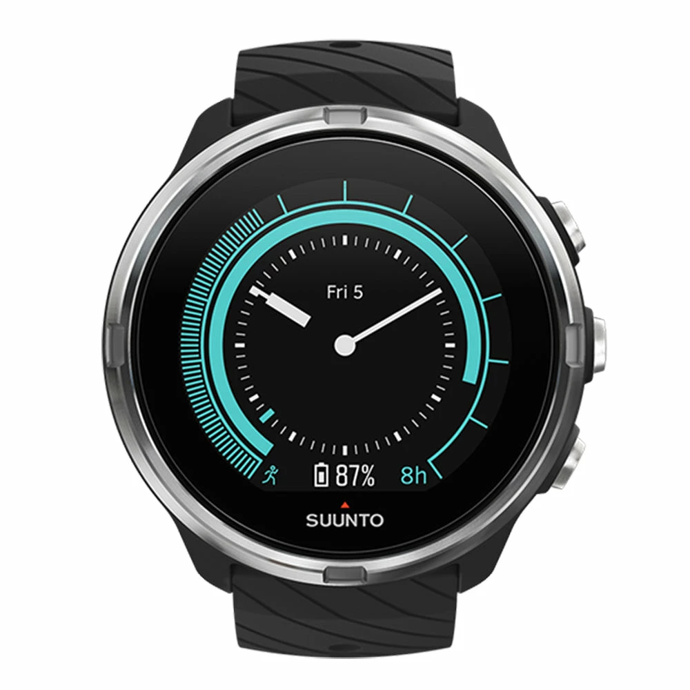 Suunto 9 G1 GPS Watch 5 Suunto 9 G1 GPS Watch