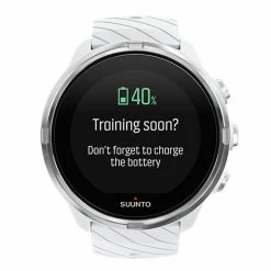 Suunto 9 G1 GPS Watch 24 Suunto 9 G1 GPS Watch