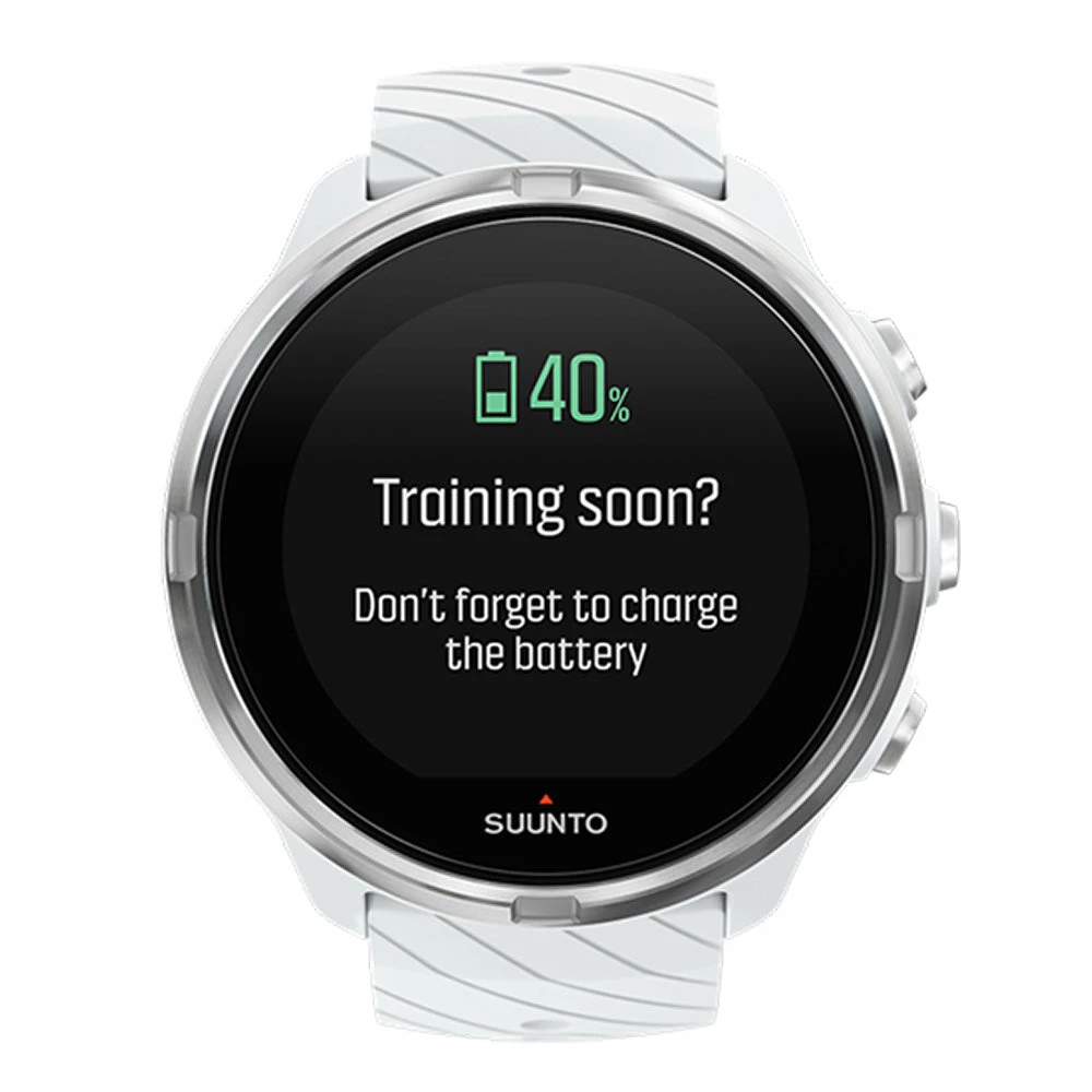 Suunto 9 G1 GPS Watch 10 Suunto 9 G1 GPS Watch