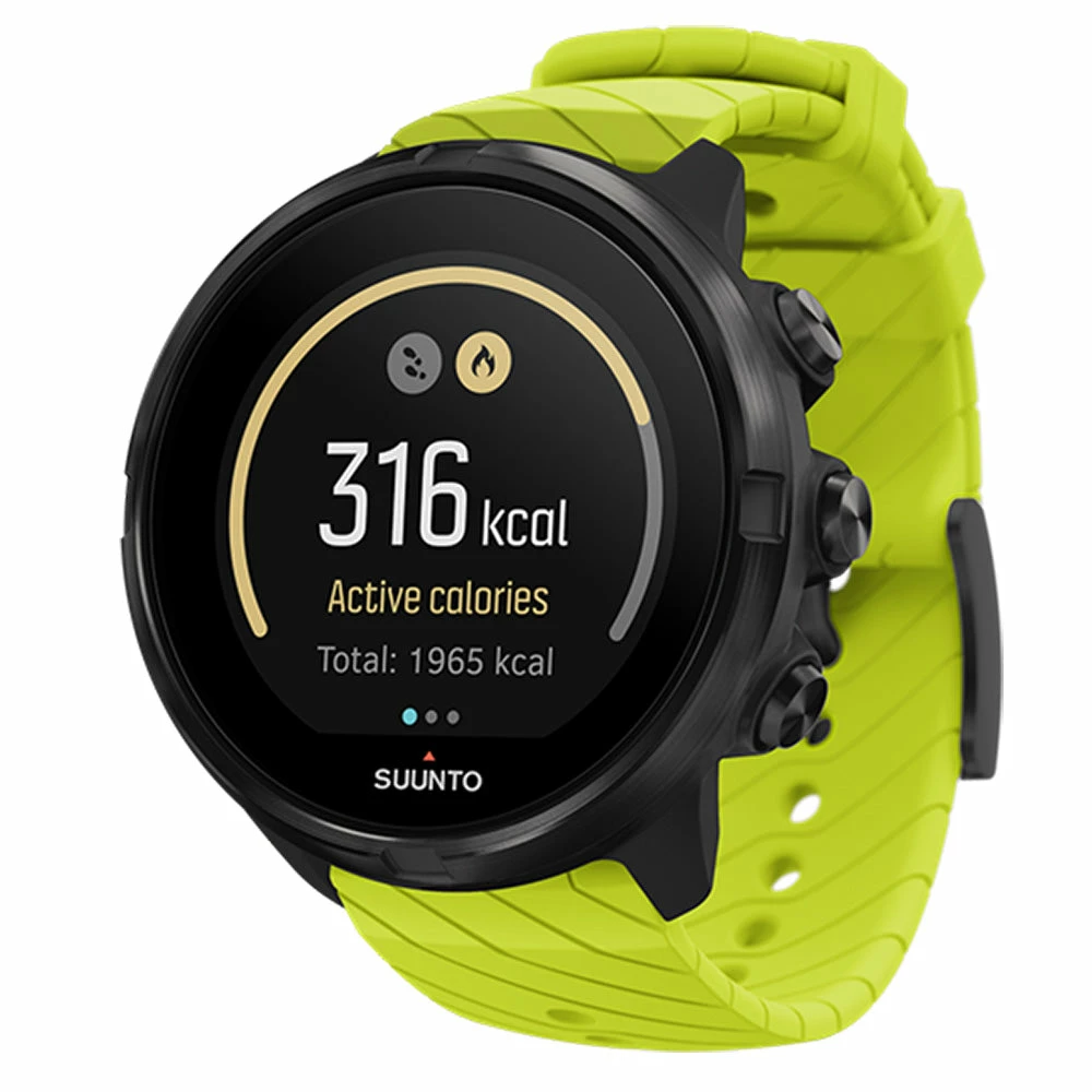 Suunto 9 G1 GPS Watch 13 Suunto 9 G1 GPS Watch
