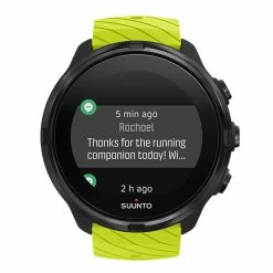 Suunto 9 G1 GPS Watch 28 Suunto 9 G1 GPS Watch
