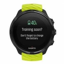 Suunto 9 G1 GPS Watch 29 Suunto 9 G1 GPS Watch