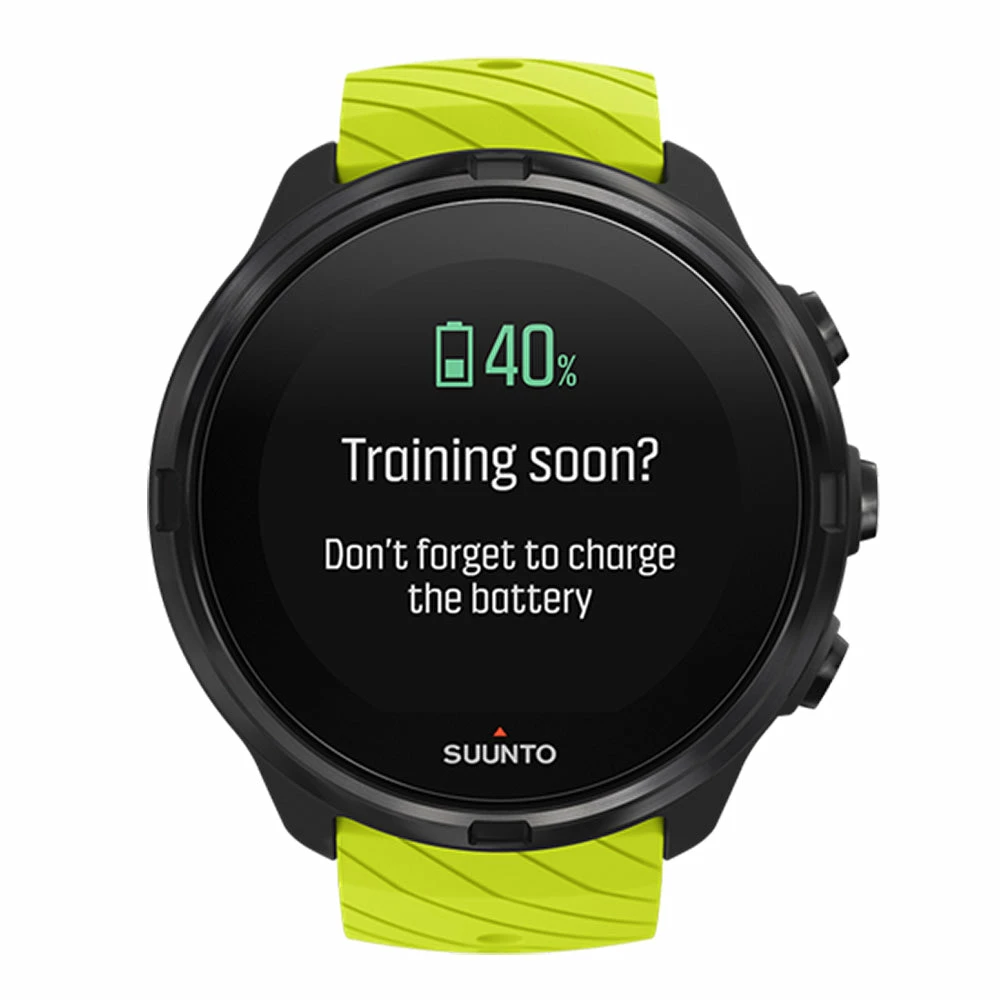 Suunto 9 G1 GPS Watch 15 Suunto 9 G1 GPS Watch