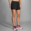 Brooks Rep 3" 2-in-1 Shorts Women's