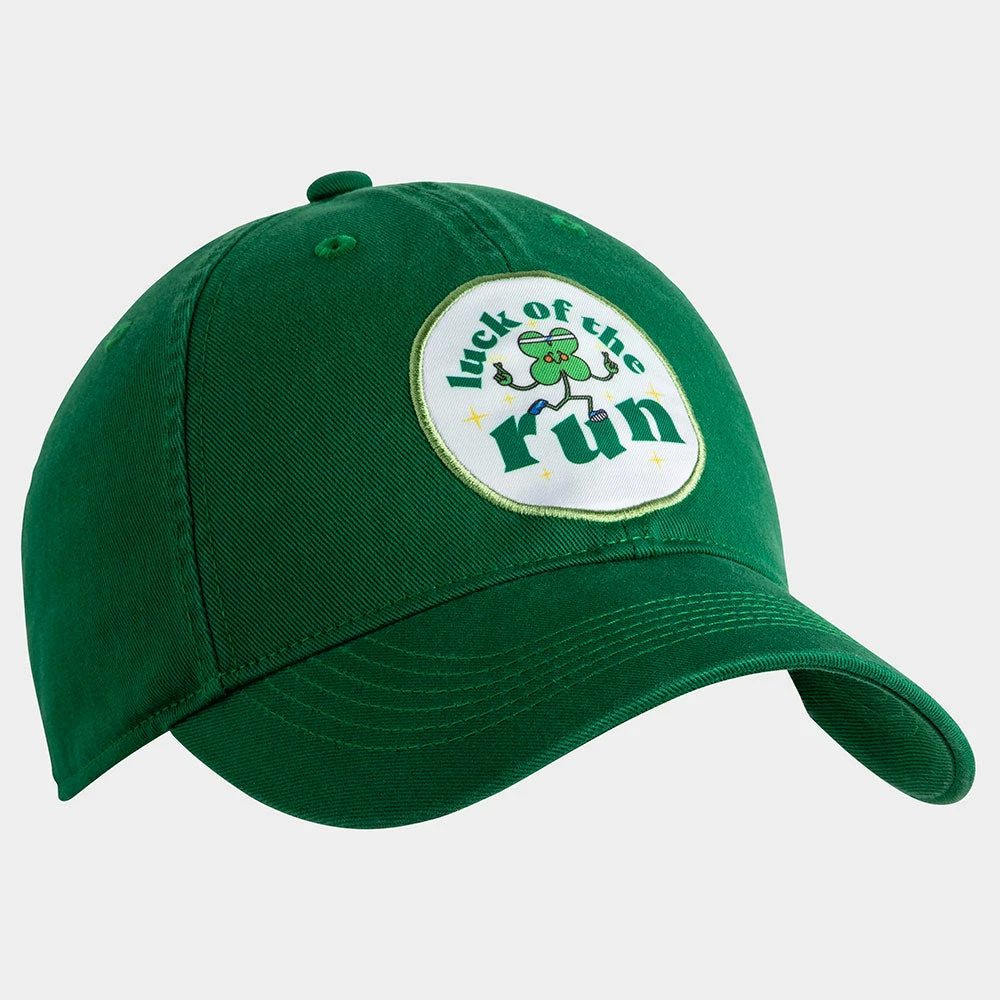 Brooks Heritage Run Cap Headwear 4 Brooks Heritage Run Cap Headwear