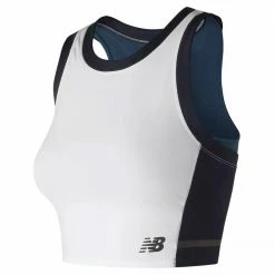 New Balance Q Speed Crop Top Women's
