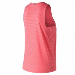 New Balance Seasonless Tank Spring 2019 Women's Women's Clothing