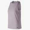 New Balance Seasonless Tank Spring 2019 Women's Women's Clothing