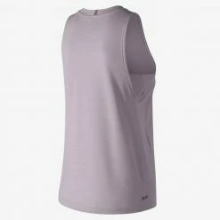 New Balance Seasonless Tank Spring 2019 Women's Women's Clothing