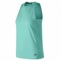 New Balance Seasonless Tank Spring 2019 Women's Women's Clothing