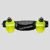 Hydration Belts Nathan TrailMix Plus 2 1 Hydration Belts Nathan TrailMix Plus 2