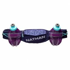 Hydration Belts Nathan TrailMix Plus 2