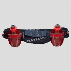 Hydration Belts Nathan TrailMix Plus 2