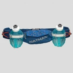 Hydration Belts Nathan TrailMix Plus 2