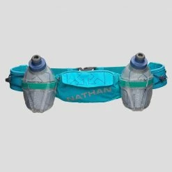 Hydration Belts Nathan TrailMix Plus 2 Insulated