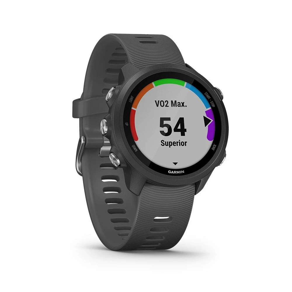 GPS Watches Garmin Forerunner 245 GPS Watch 5 GPS Watches Garmin Forerunner 245 GPS Watch
