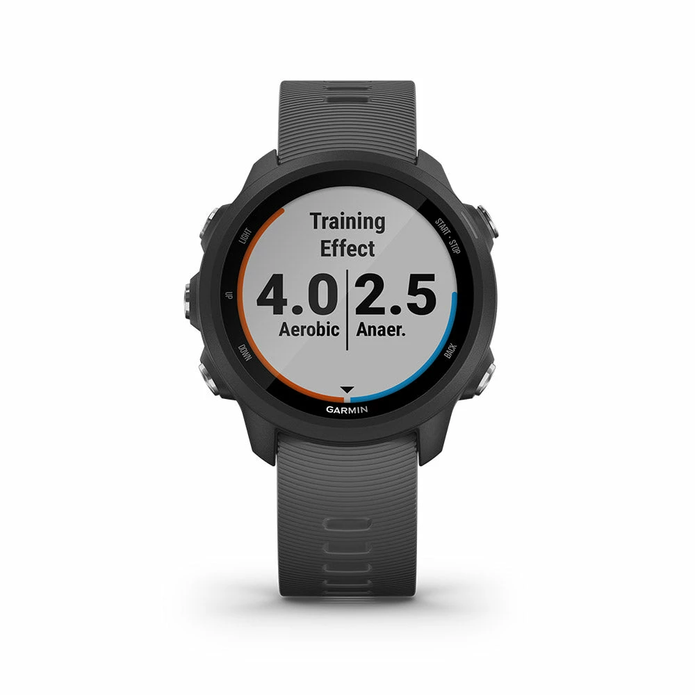 GPS Watches Garmin Forerunner 245 GPS Watch 7 GPS Watches Garmin Forerunner 245 GPS Watch