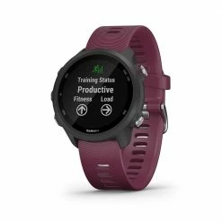 GPS Watches Garmin Forerunner 245 GPS Watch 20 GPS Watches Garmin Forerunner 245 GPS Watch