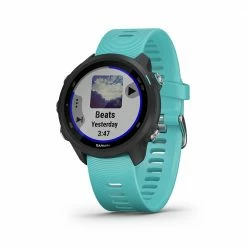 GPS Watches Garmin Forerunner 245 Music GPS Watch