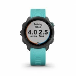 GPS Watches Garmin Forerunner 245 Music GPS Watch