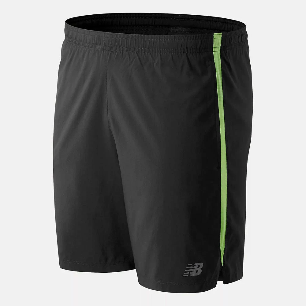 New Balance Accelerate 7" Shorts Men's Men's Clothing 7 New Balance Accelerate 7" Shorts Men's Men's Clothing