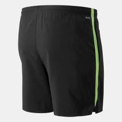 New Balance Accelerate 7" Shorts Men's Men's Clothing 19 New Balance Accelerate 7
