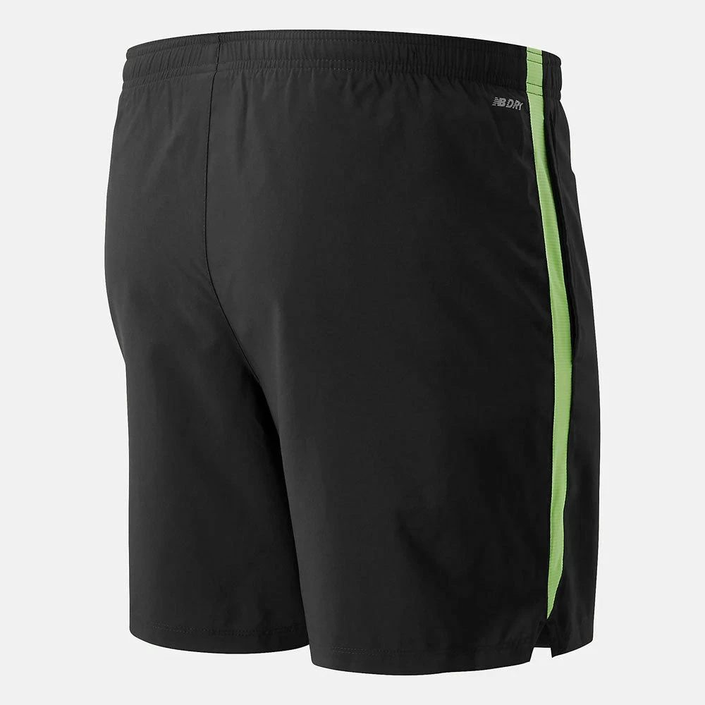 New Balance Accelerate 7" Shorts Men's Men's Clothing 8 New Balance Accelerate 7" Shorts Men's Men's Clothing
