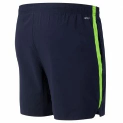New Balance Accelerate 7" Shorts Men's Men's Clothing 21 New Balance Accelerate 7