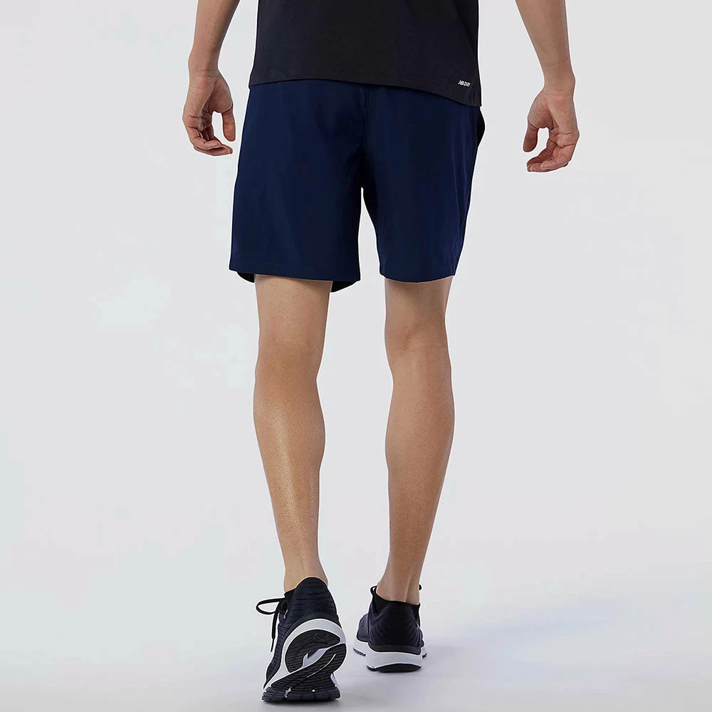 New Balance Accelerate 7" Shorts Men's Men's Clothing 12 New Balance Accelerate 7" Shorts Men's Men's Clothing