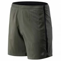 New Balance Accelerate 7" Shorts Men's Men's Clothing 24 New Balance Accelerate 7