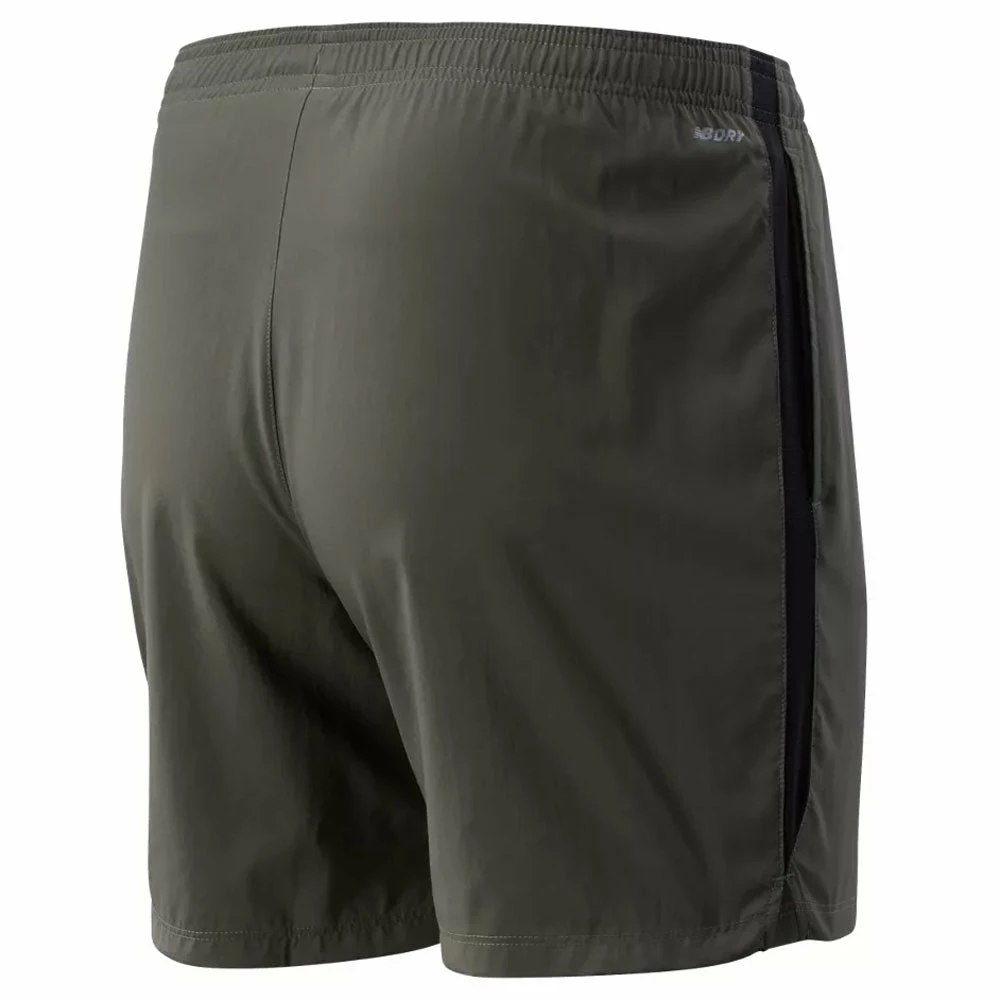 New Balance Accelerate 7" Shorts Men's Men's Clothing 14 New Balance Accelerate 7" Shorts Men's Men's Clothing