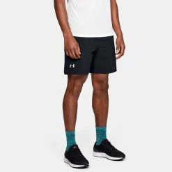 Men's Clothing Under Armour Launch SW 7