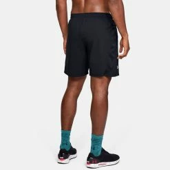 Men's Clothing Under Armour Launch SW 7" Shorts Men's (Old Version) 25 Men's Clothing Under Armour Launch SW 7