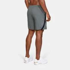 Men's Clothing Under Armour Launch SW 7" Shorts Men's (Old Version) 27 Men's Clothing Under Armour Launch SW 7
