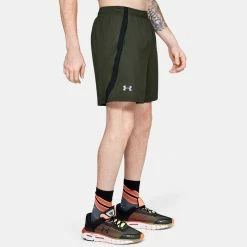 Men's Clothing Under Armour Launch SW 7" Shorts Men's (Old Version) 32 Men's Clothing Under Armour Launch SW 7