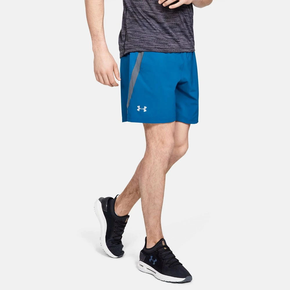 Men's Clothing Under Armour Launch SW 7" Shorts Men's (Old Version) 13 Men's Clothing Under Armour Launch SW 7" Shorts Men's (Old Version)
